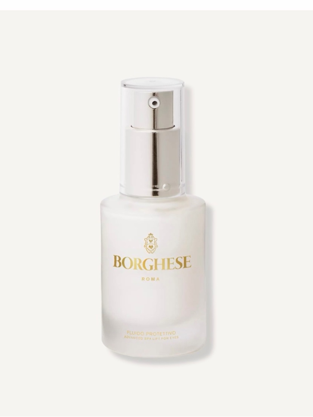 Borghese Fluido Protettivo Advanced Spa Lift for Eyes
